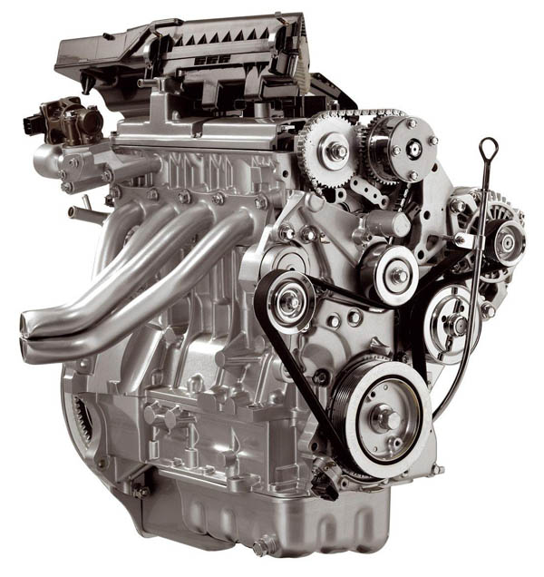 2000 Des Benz S420 Car Engine